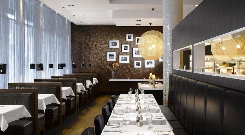 Radisson Blu Royal Hotel Dublin 3