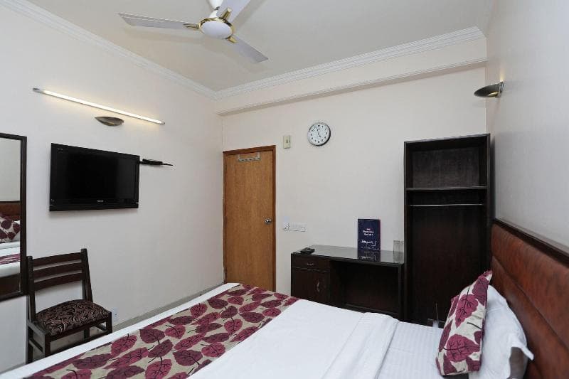 Hotel Eurostar International photo 1