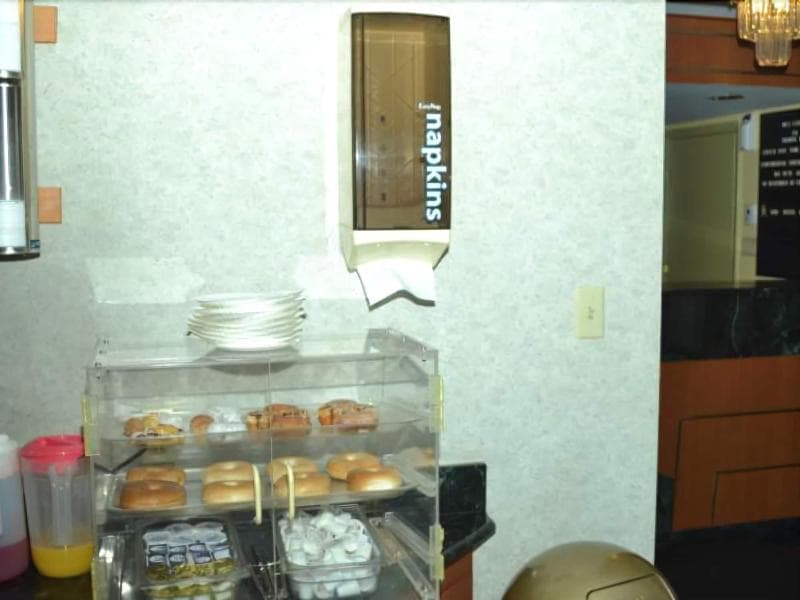Travel Inn Delaware 2