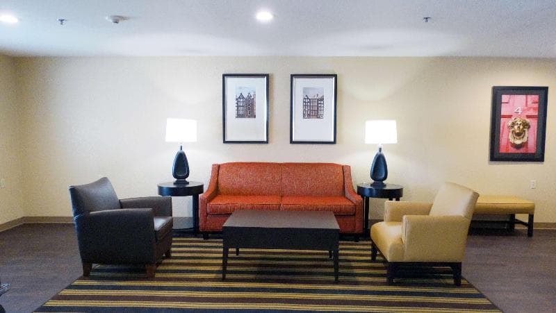 Extended Stay America Arlington Six Flags 2