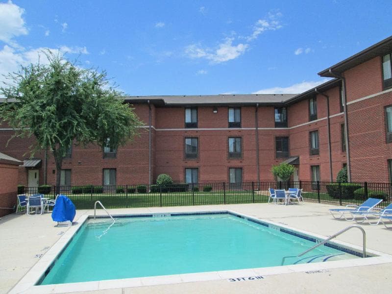 Extended Stay America Arlington Six Flags 3