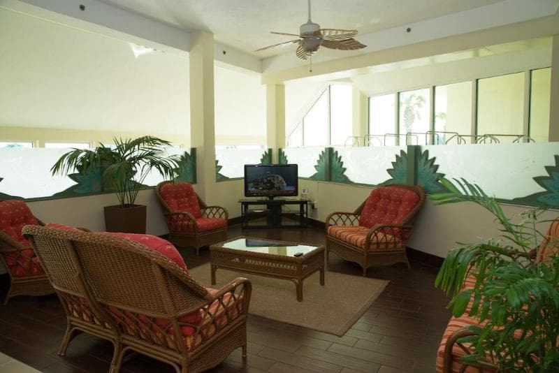 Royal Floridian 3