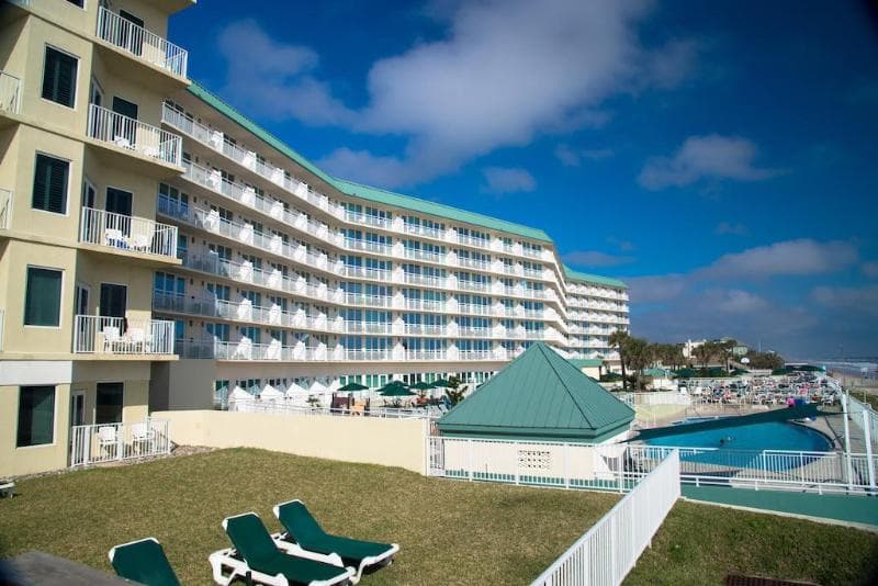 Royal Floridian 5