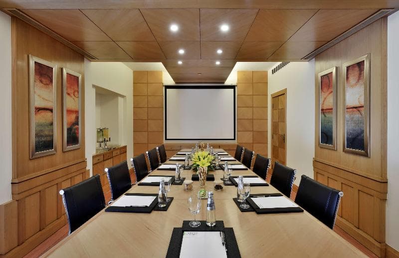 Radisson Noida photo 1