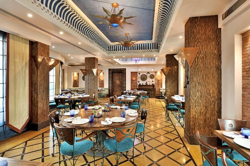 Radisson Noida 4