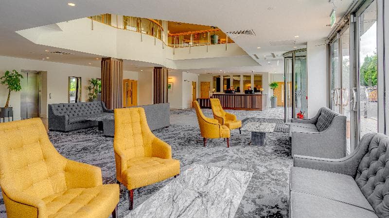 The Plaza Hotel 4