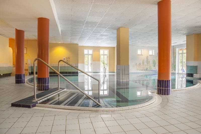 Hotel Ahornhof 3