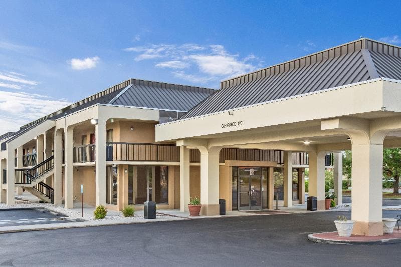 Red Roof Inn Wilmington 4