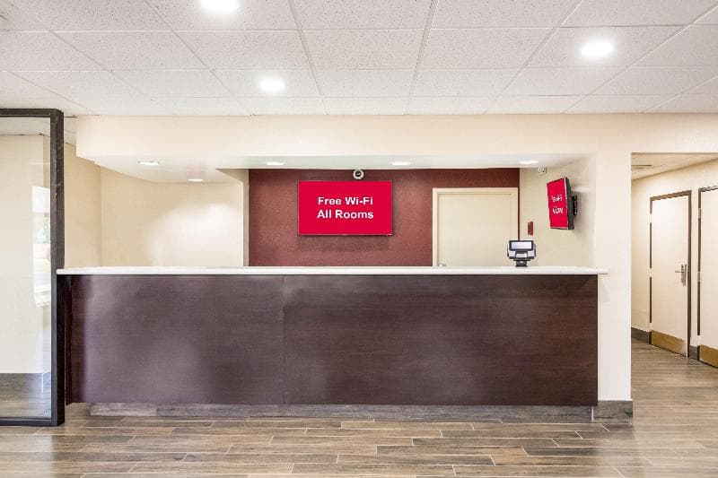 Red Roof Inn Wilmington photo 1