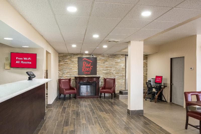 Red Roof Inn Wilmington 3