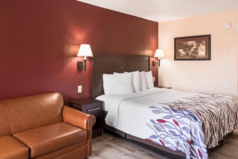 Red Roof Inn Wilmington 2