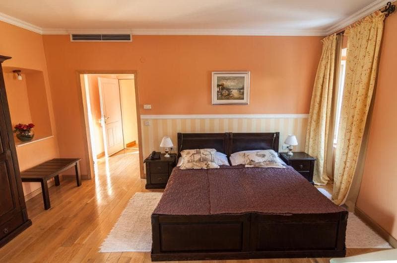 Villa Pattiera photo 1
