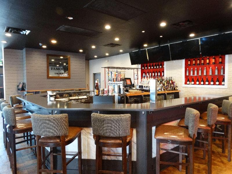 Best Western Premier Denver East 2