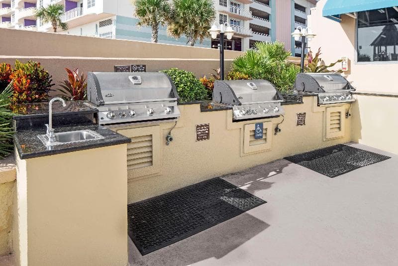 Hilton Vacation Club Daytona Beach Regency 2