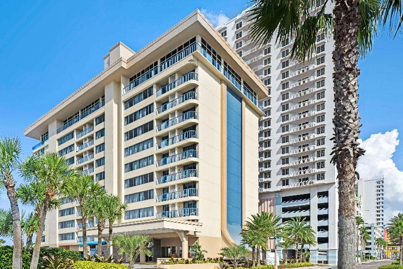 Hilton Vacation Club Daytona Beach Regency 3