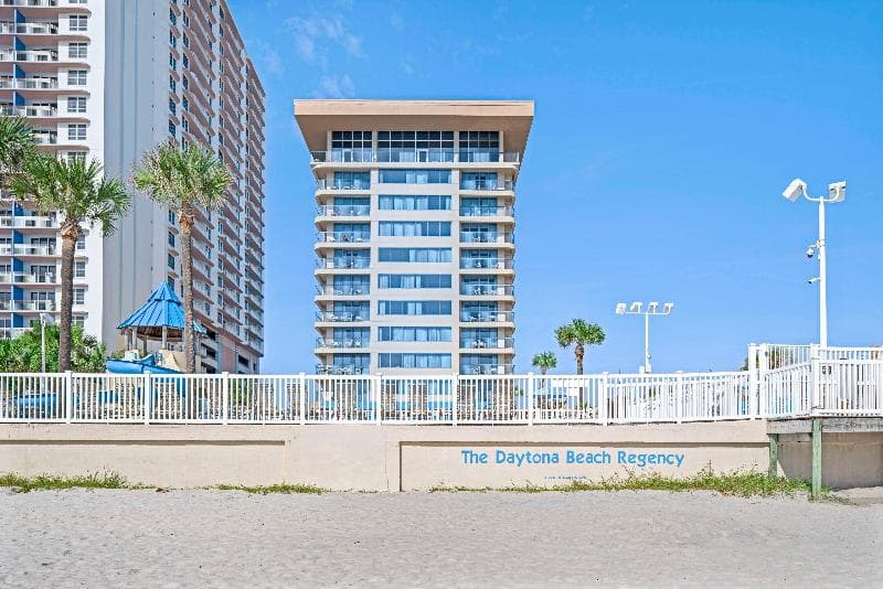 Hilton Vacation Club Daytona Beach Regency 4