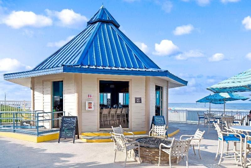 Hilton Vacation Club Daytona Beach Regency 5