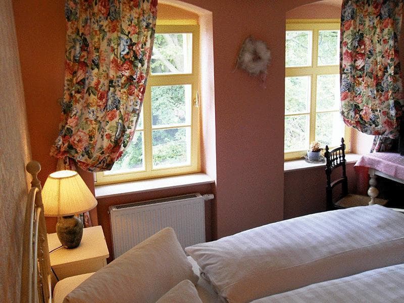 Hotel Auberge Mistral 5