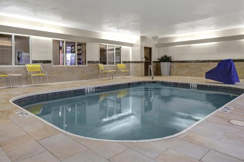 Fairfield Inn Dothan 3