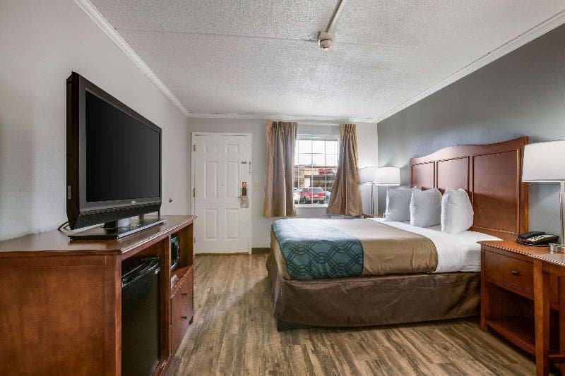 Travelodge By Wyndham Canton/Livonia Area, Mi 5