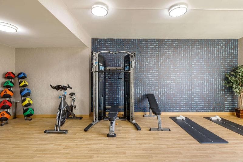 La Quinta Inn & Suites by Wyndham Dothan 2