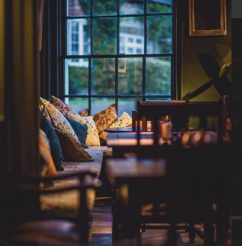 The Marquis At Alkham (Adults Only) 4