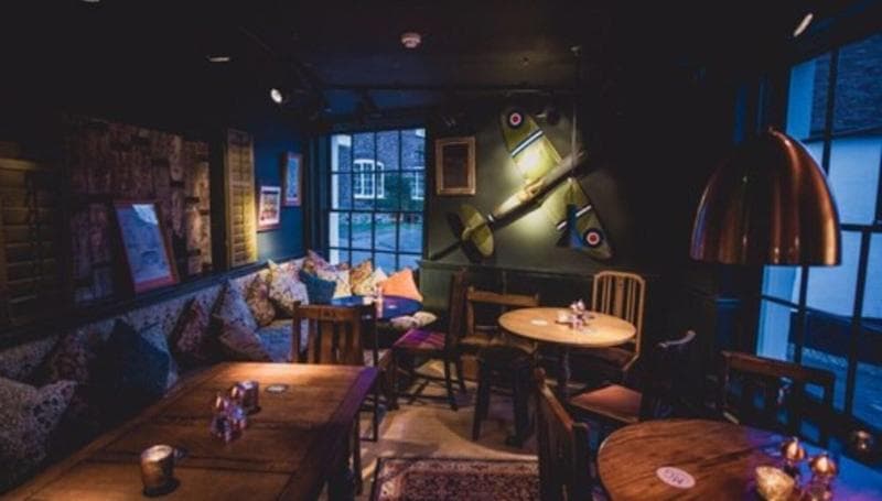 The Marquis At Alkham (Adults Only) photo 1