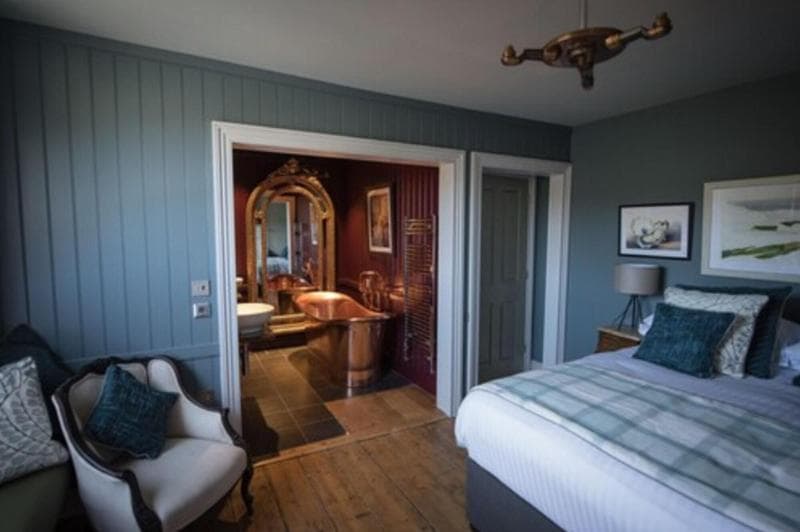 The Marquis At Alkham (Adults Only) 3