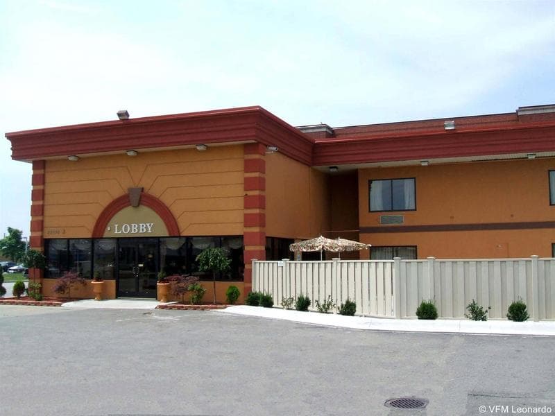 A Victory Inn West Dearborn photo 1
