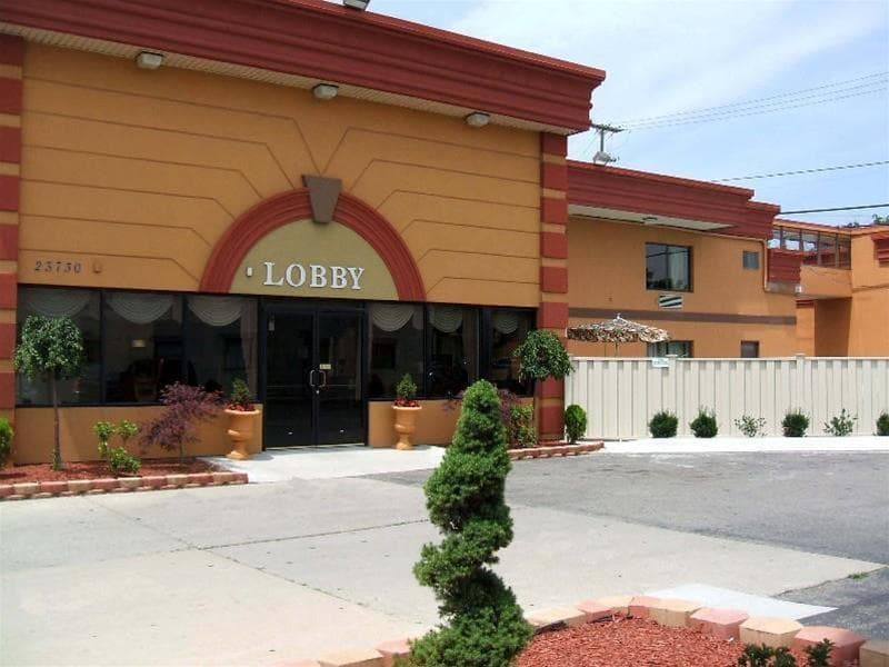 A Victory Inn West Dearborn 2