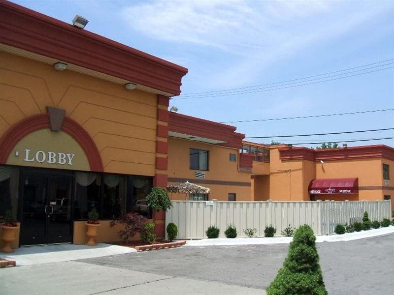 A Victory Inn West Dearborn 3