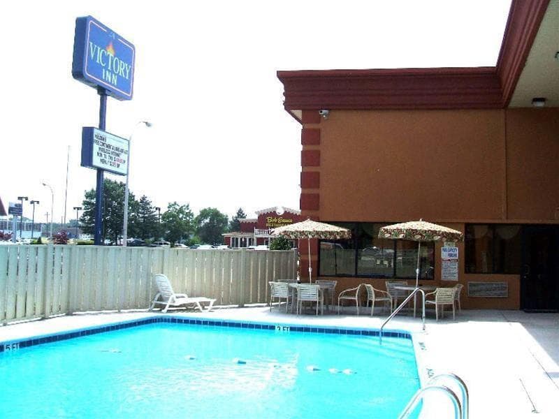A Victory Inn West Dearborn 5