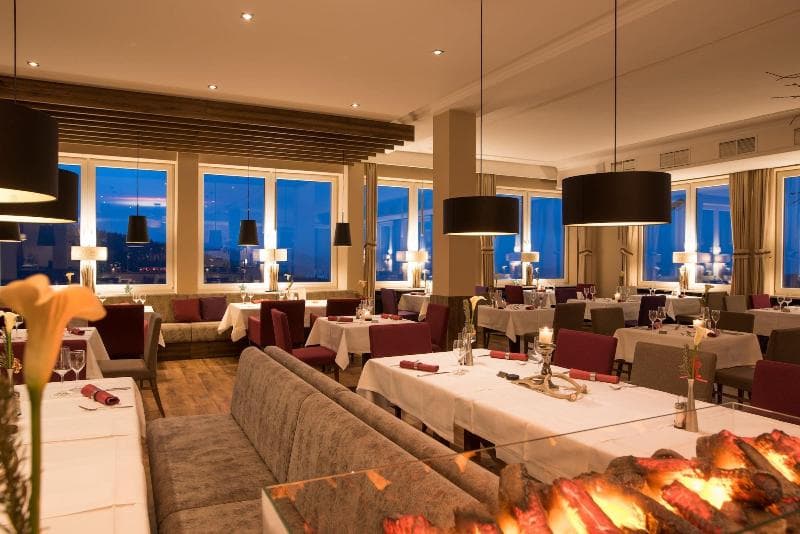 Hotel Bavaria photo 1