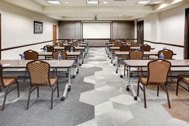 Hyatt Place Detroit/Livonia photo 1