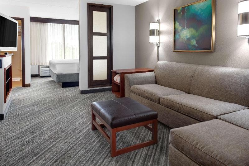 Hyatt Place Detroit/Livonia 5