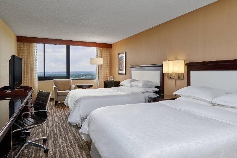 Sheraton Denver West photo 1