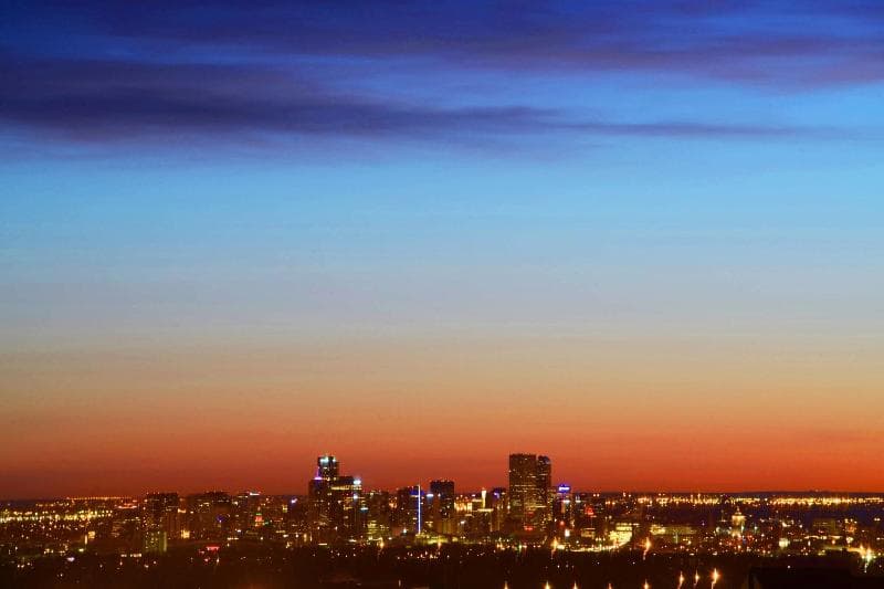 Sheraton Denver West 5