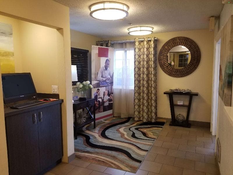 Sonesta Simply Suites Dallas Galleria 2