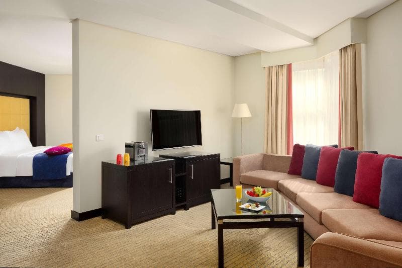Park Inn by Radisson Al Khobar 5