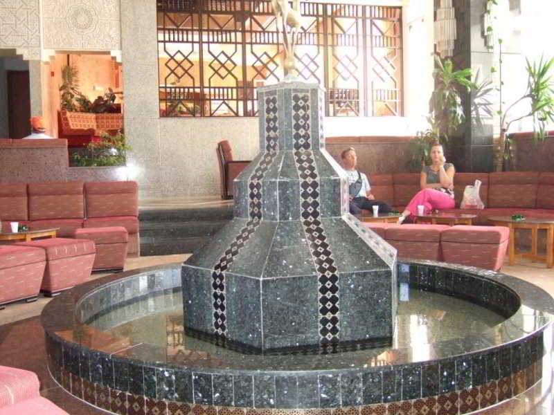 Monastir Center Hotel 5