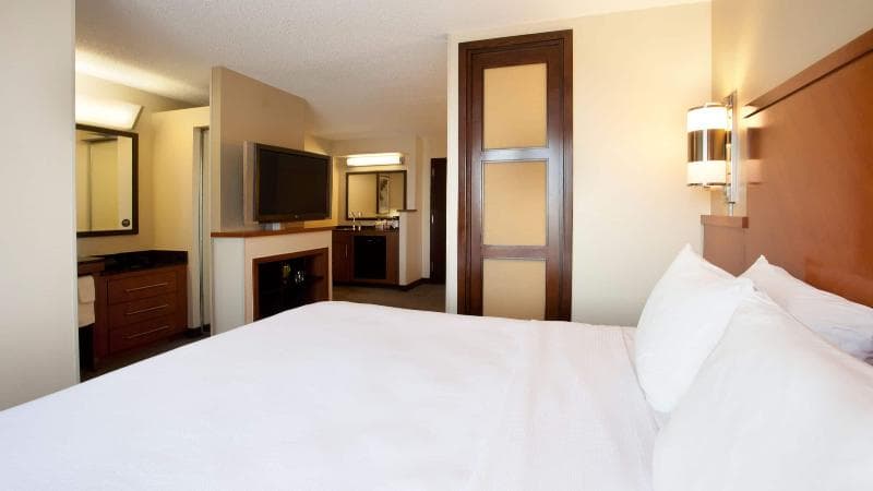 Hyatt Place Dallas/Arlington 5