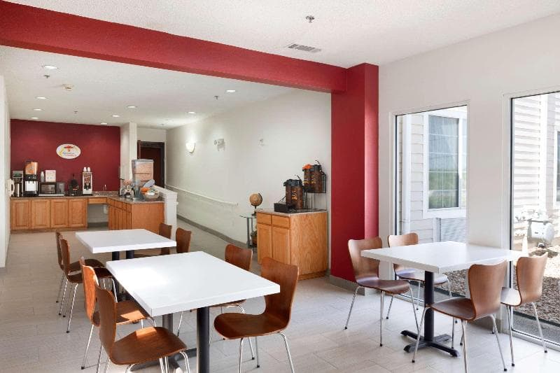 Super 8 By Wyndham Garland/Rowlett/East Dallas Area 4