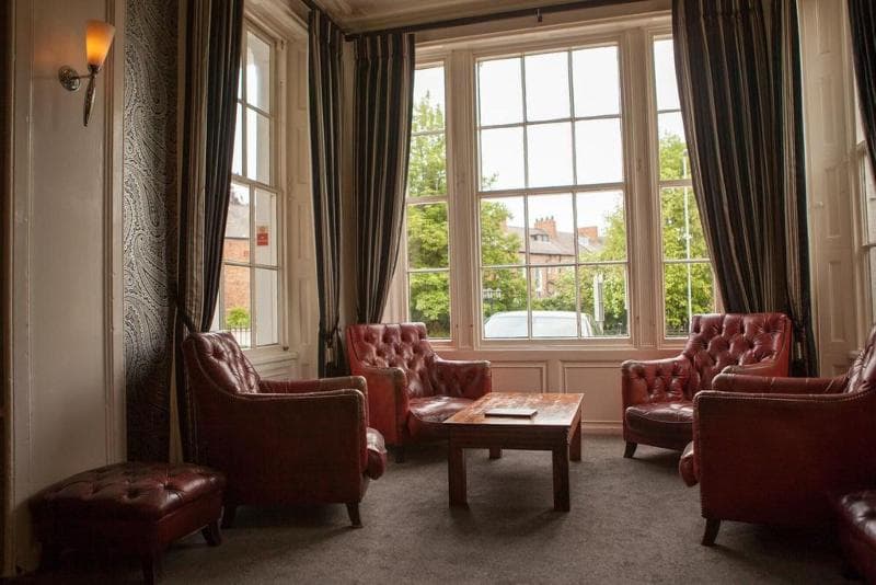 Bannatyne Hotel Darlington 2