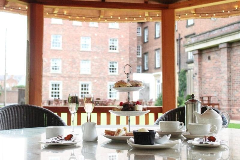 Bannatyne Hotel Darlington 4