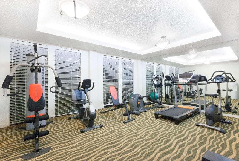 Hawthorn Suites By Wyndham Richardson photo 1