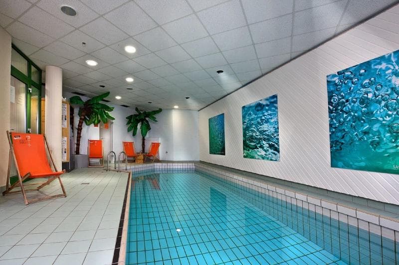 Ringhotel Zweibrücker Hof 2