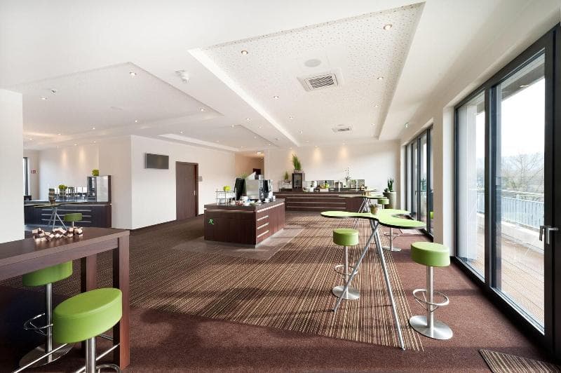 Ringhotel Zweibrücker Hof photo 1
