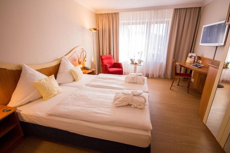 Ringhotel Zweibrücker Hof 4