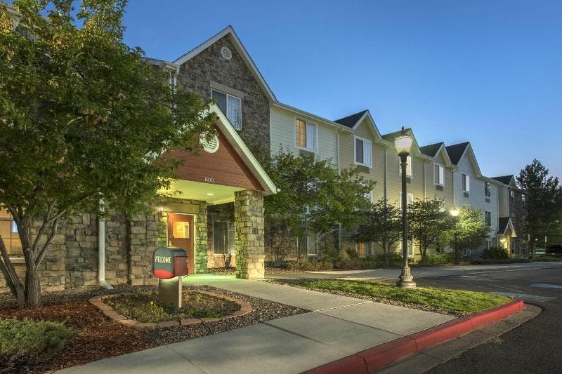 TownePlace Suites Denver West/Federal Center 4