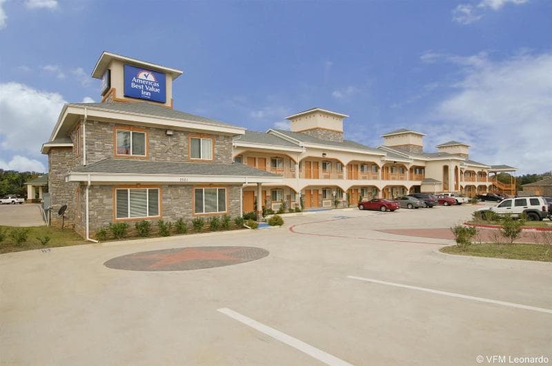 Americas Best Value Inn Bedford 5